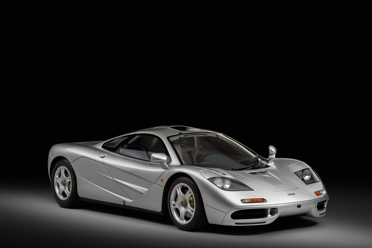 McLaren F1, zdroj: wheelsage.org