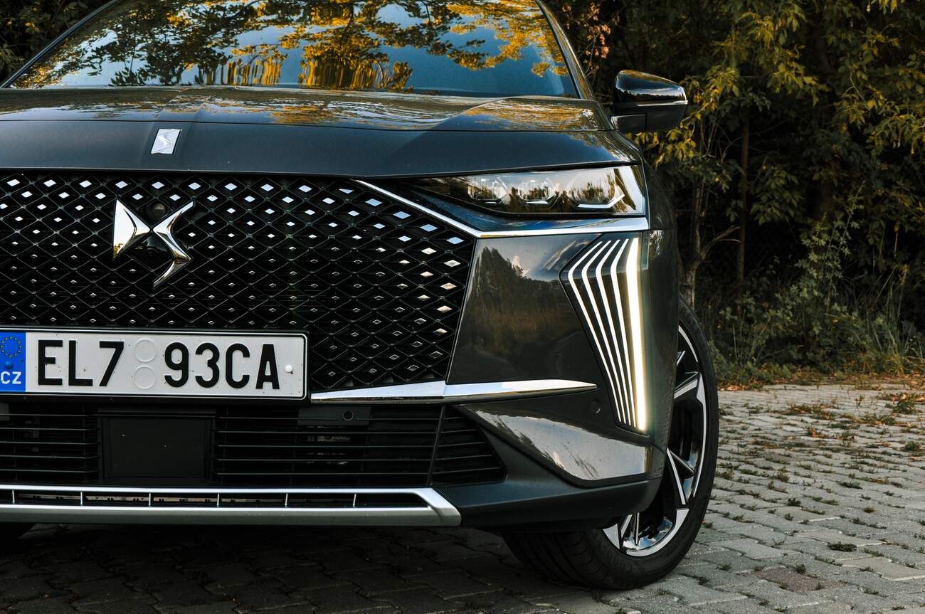 Foto: Marek Brunner, Autíčkář.cz