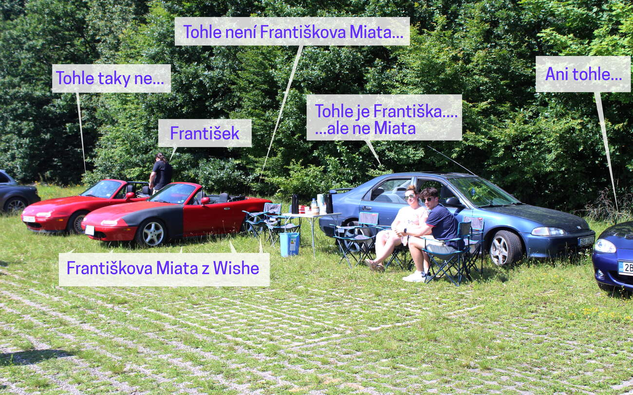 Foto: Tomáš Strach