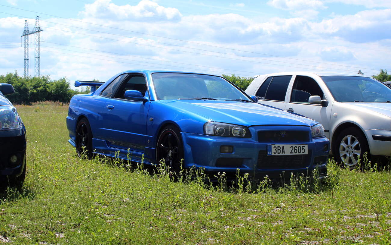 Foto: Tomáš Strach