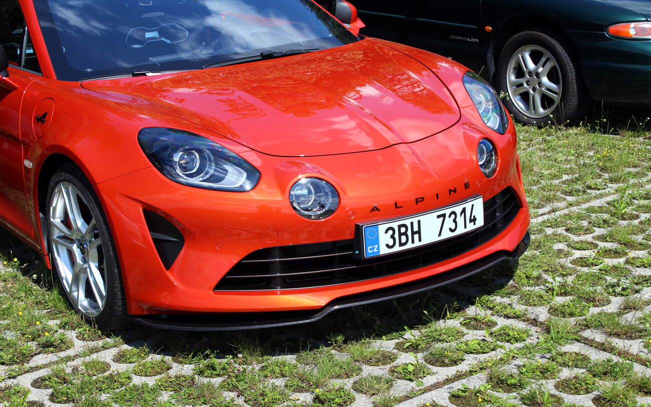 Foto: Tomáš Strach