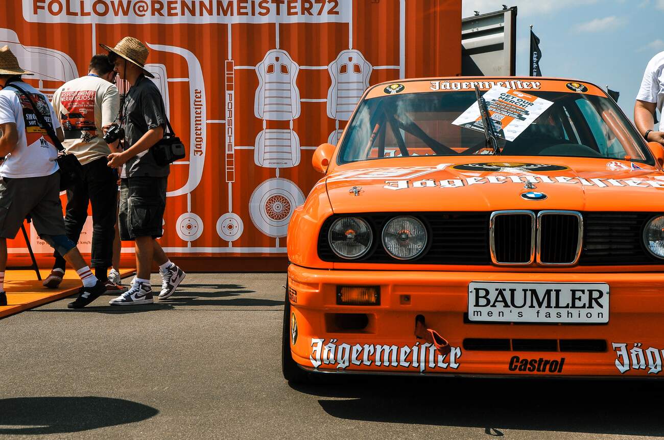 Foto: Marek Brunner, Autíčkář.cz