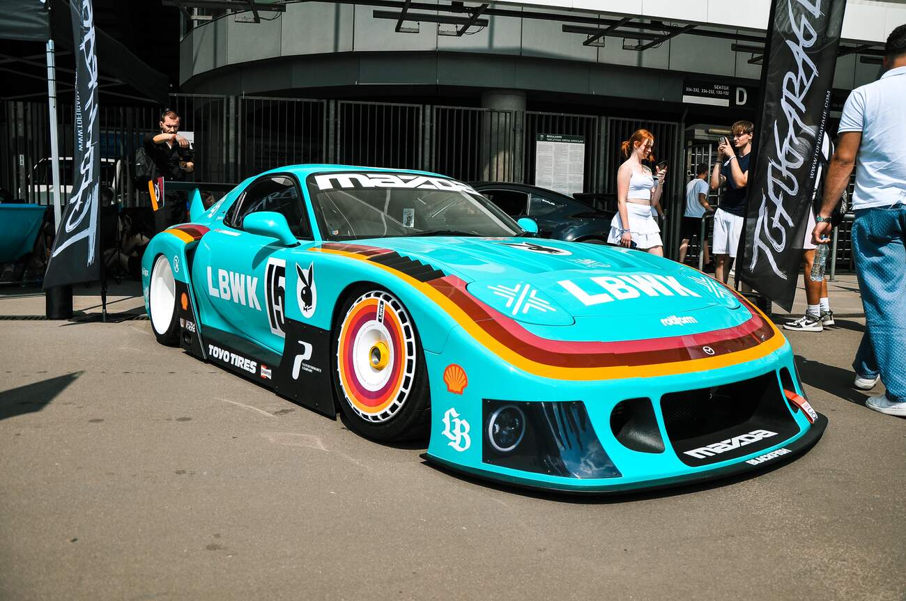 Foto: Marek Brunner, Autíčkář.cz