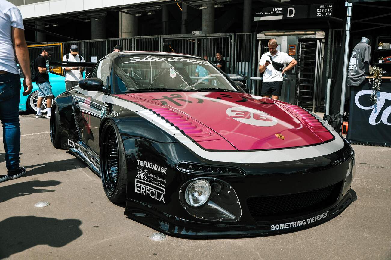 Foto: Marek Brunner, Autíčkář.cz