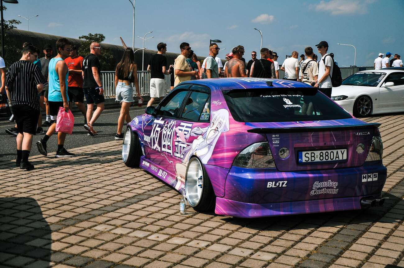 Foto: Marek Brunner, Autíčkář.cz