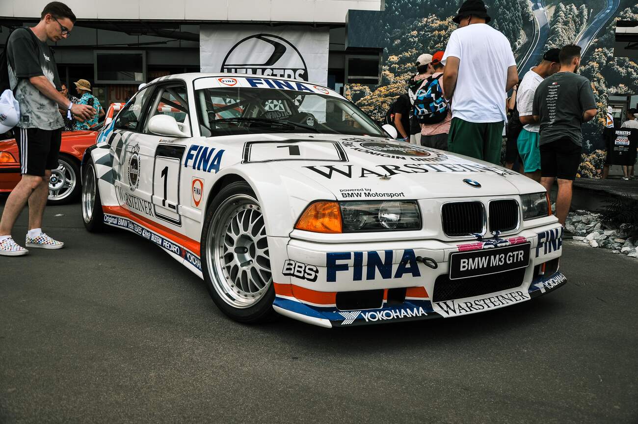 Foto: Marek Brunner, Autíčkář.cz