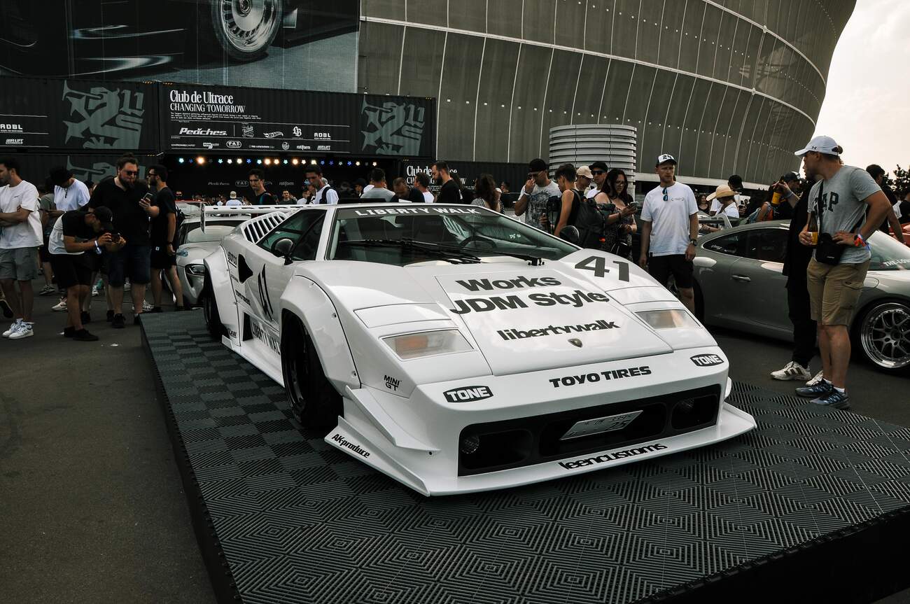 Foto: Marek Brunner, Autíčkář.cz