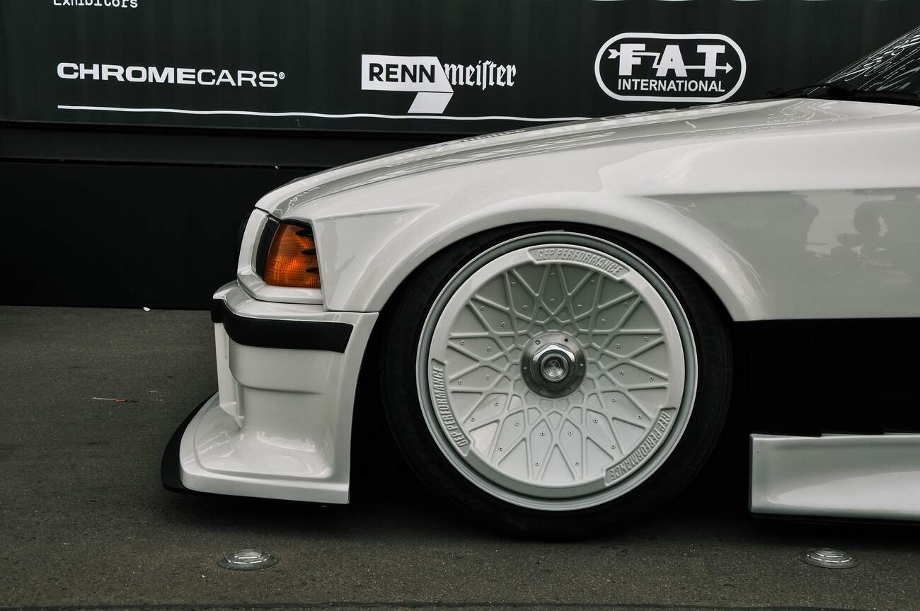 Foto: Marek Brunner, Autíčkář.cz