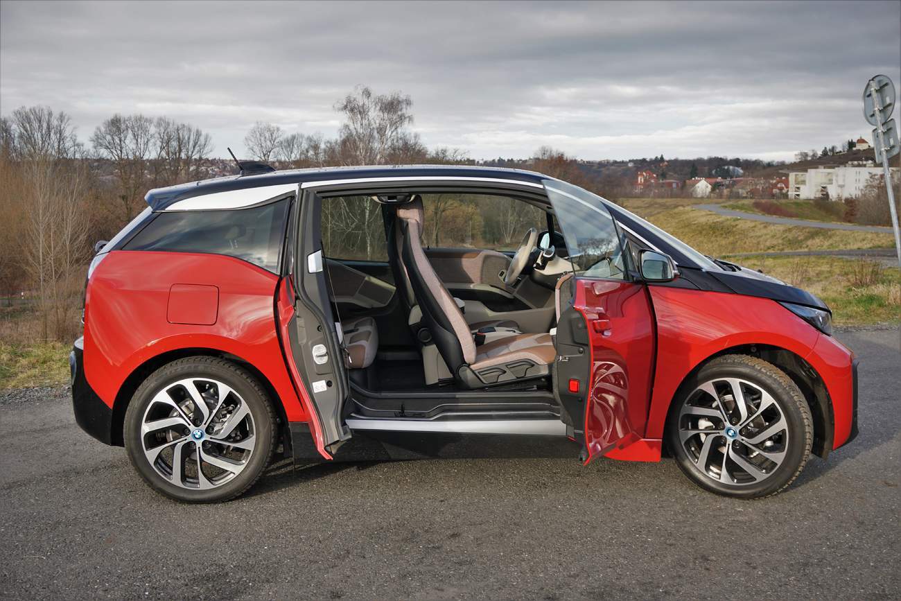 Foto: Daniel Borský, autickar.cz