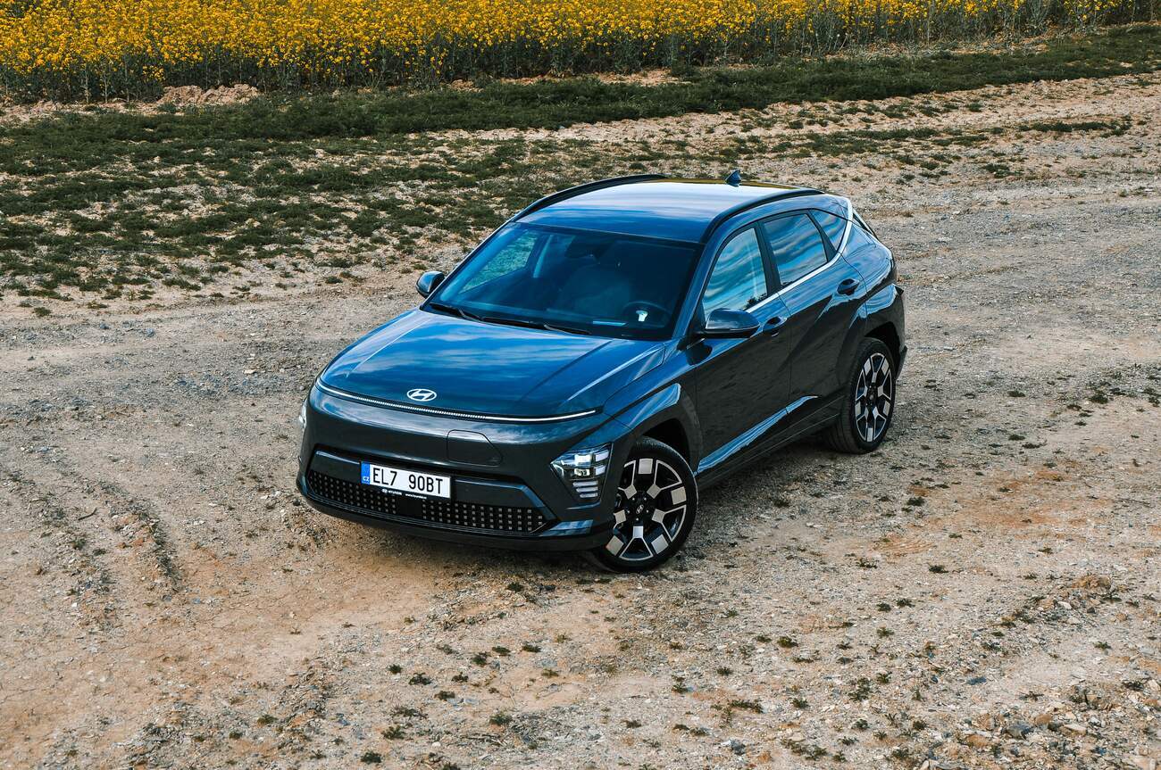 Foto: Marek Brunner, Autíčkář.cz