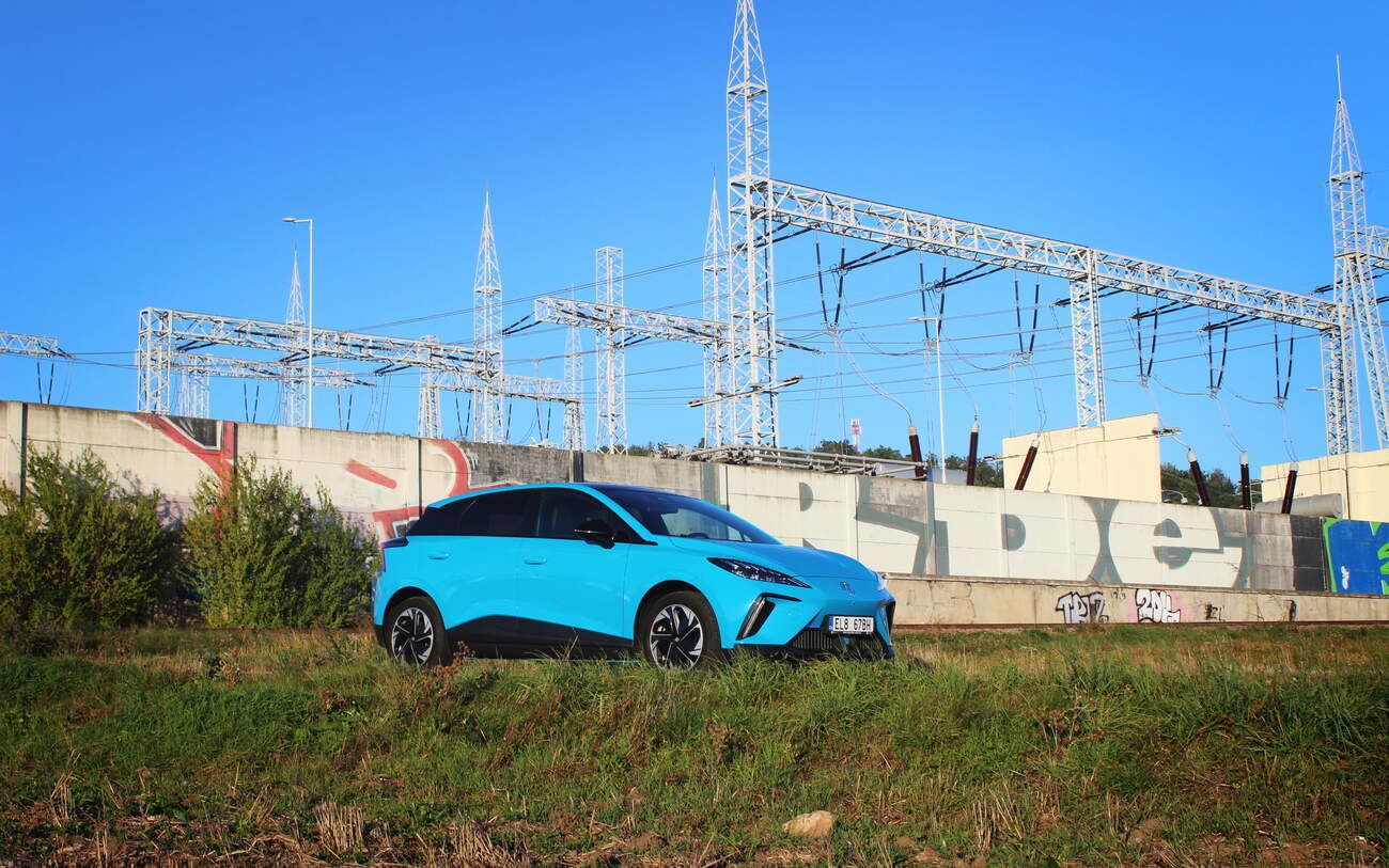 Foto: Autíčkář.cz