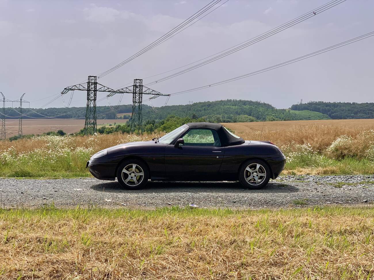 Autor: Jaromír Soukup, autíčkář.cz