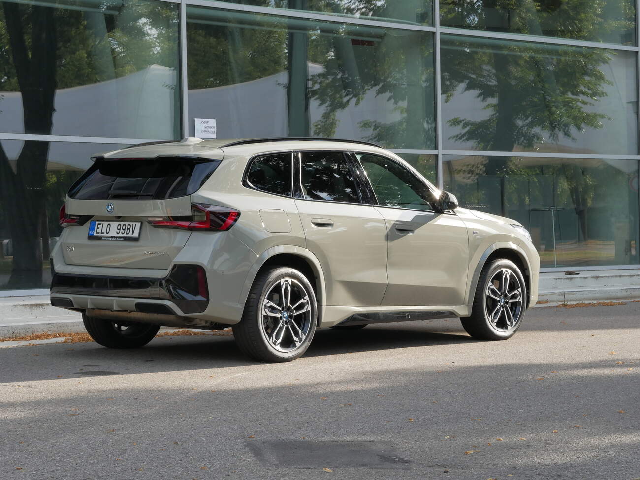 Foto Lukáš Naske, Autíčkář.cz