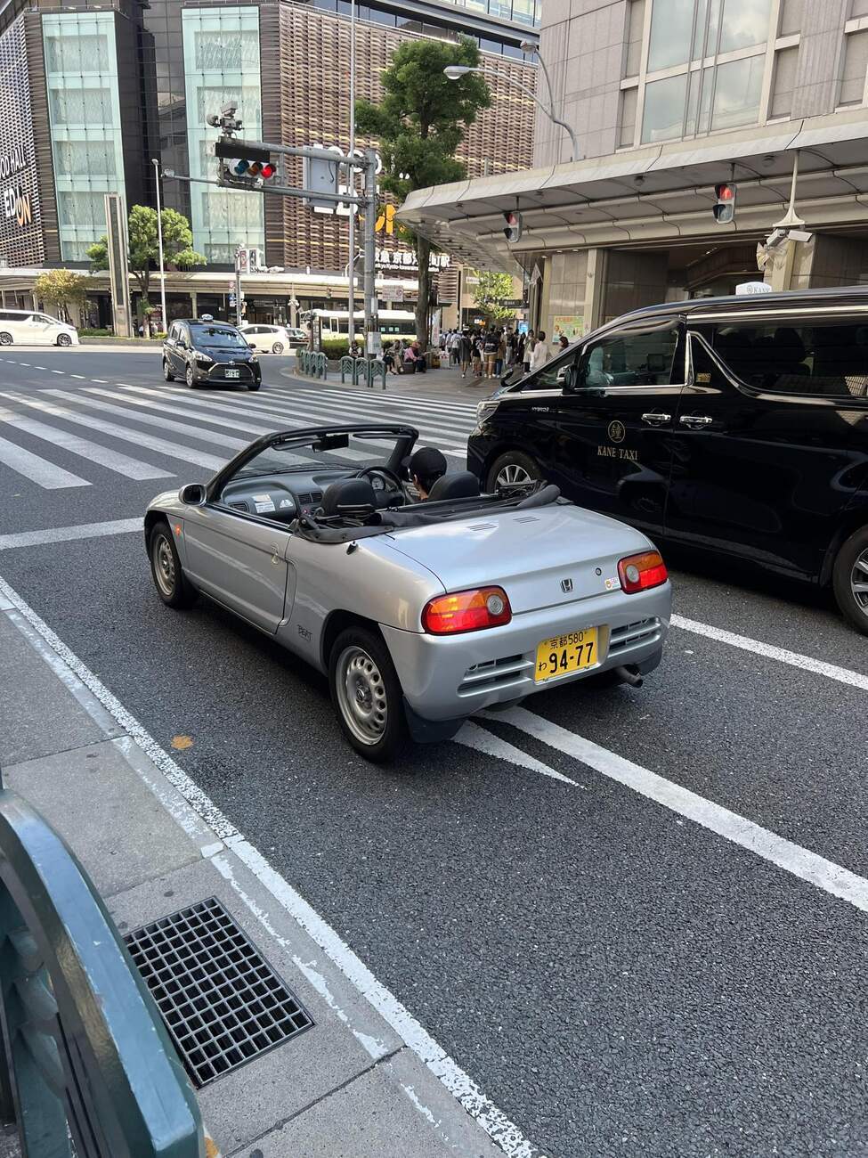 Foto: Marek Brunner, Autíčkář.cz