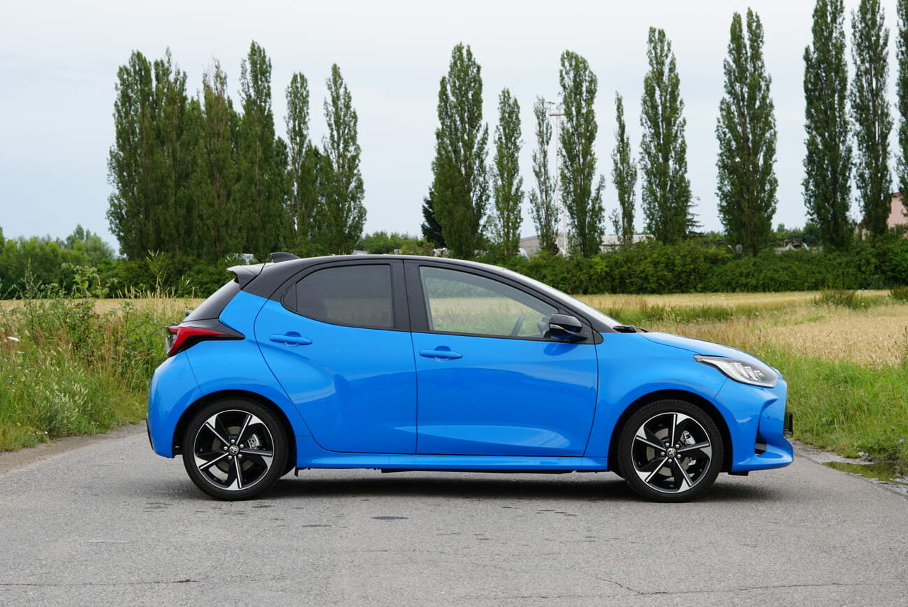 Foto: Daniel Borský | autickar.cz