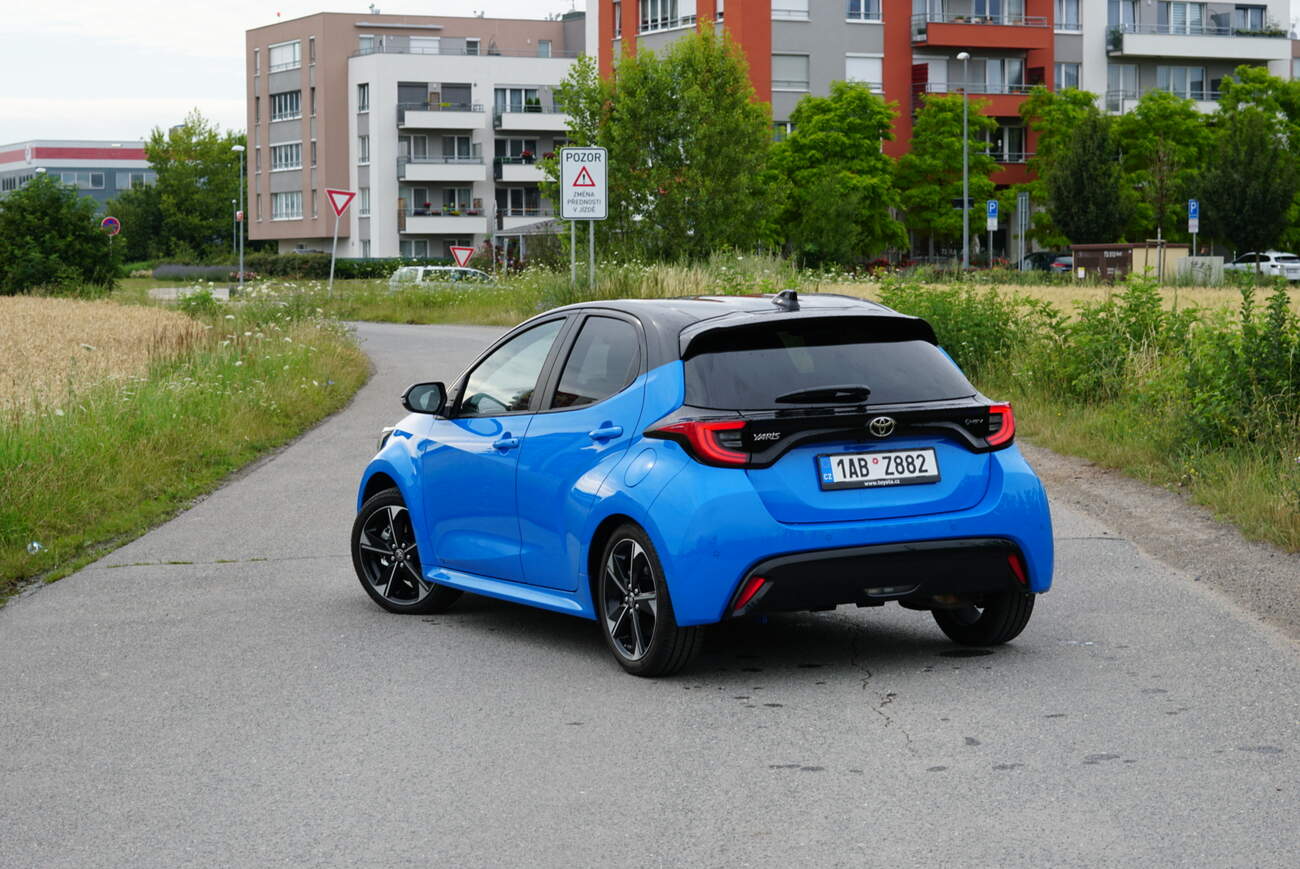 Foto: Daniel Borský | autickar.cz