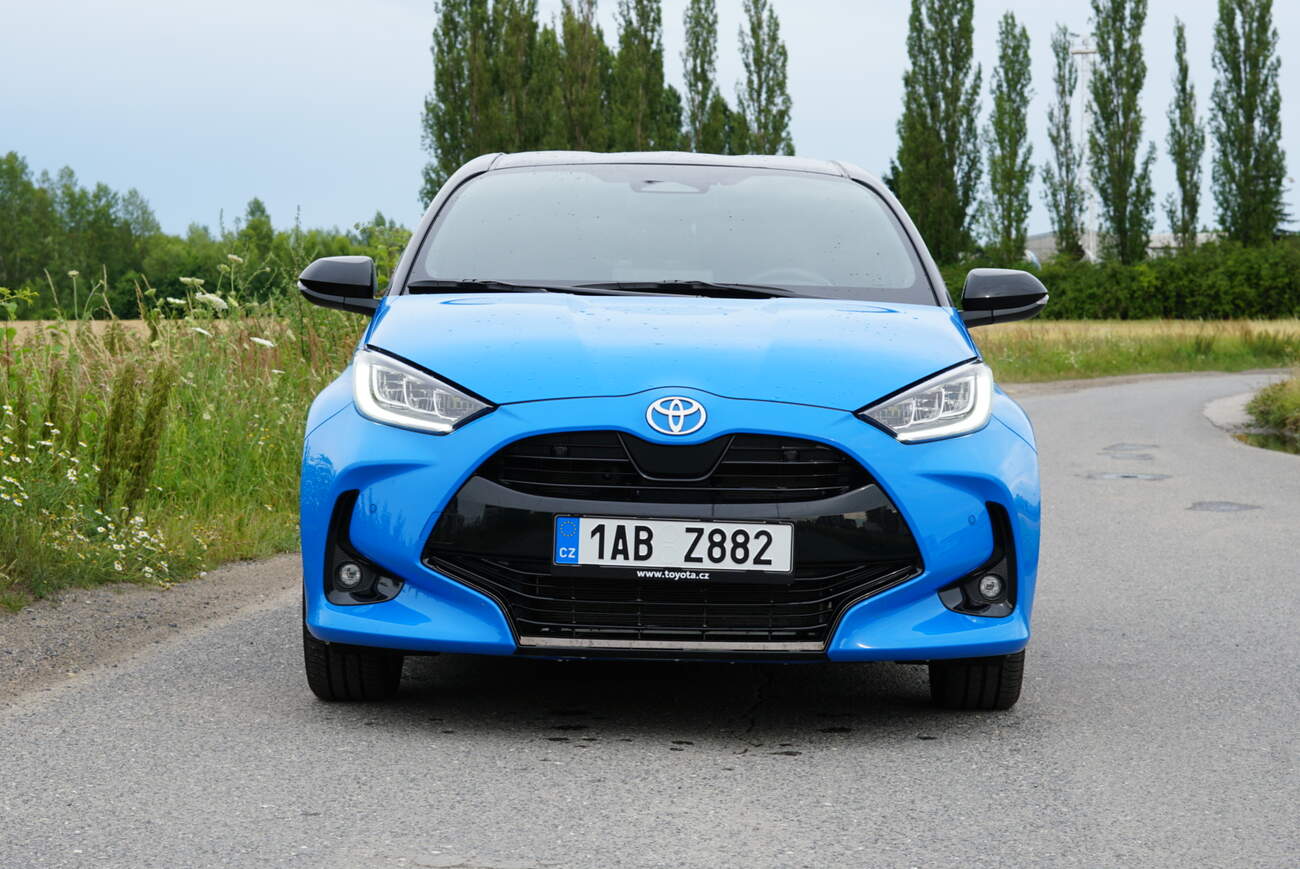 Foto: Daniel Borský | autickar.cz