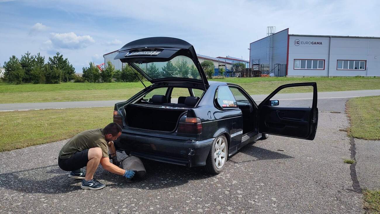 Foto: Tomáš Strach