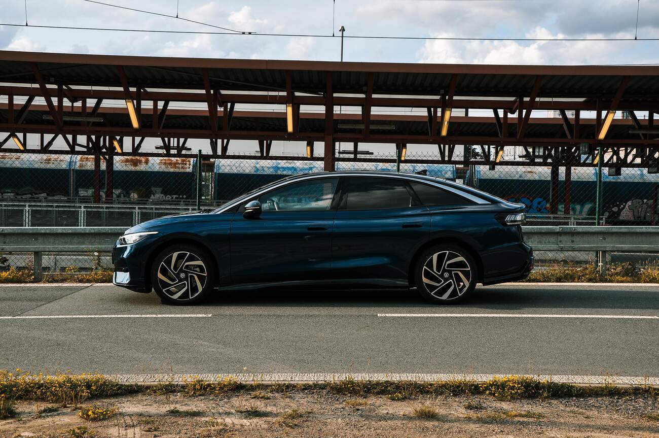 Foto: Marek Brunner, Autíčkář.cz