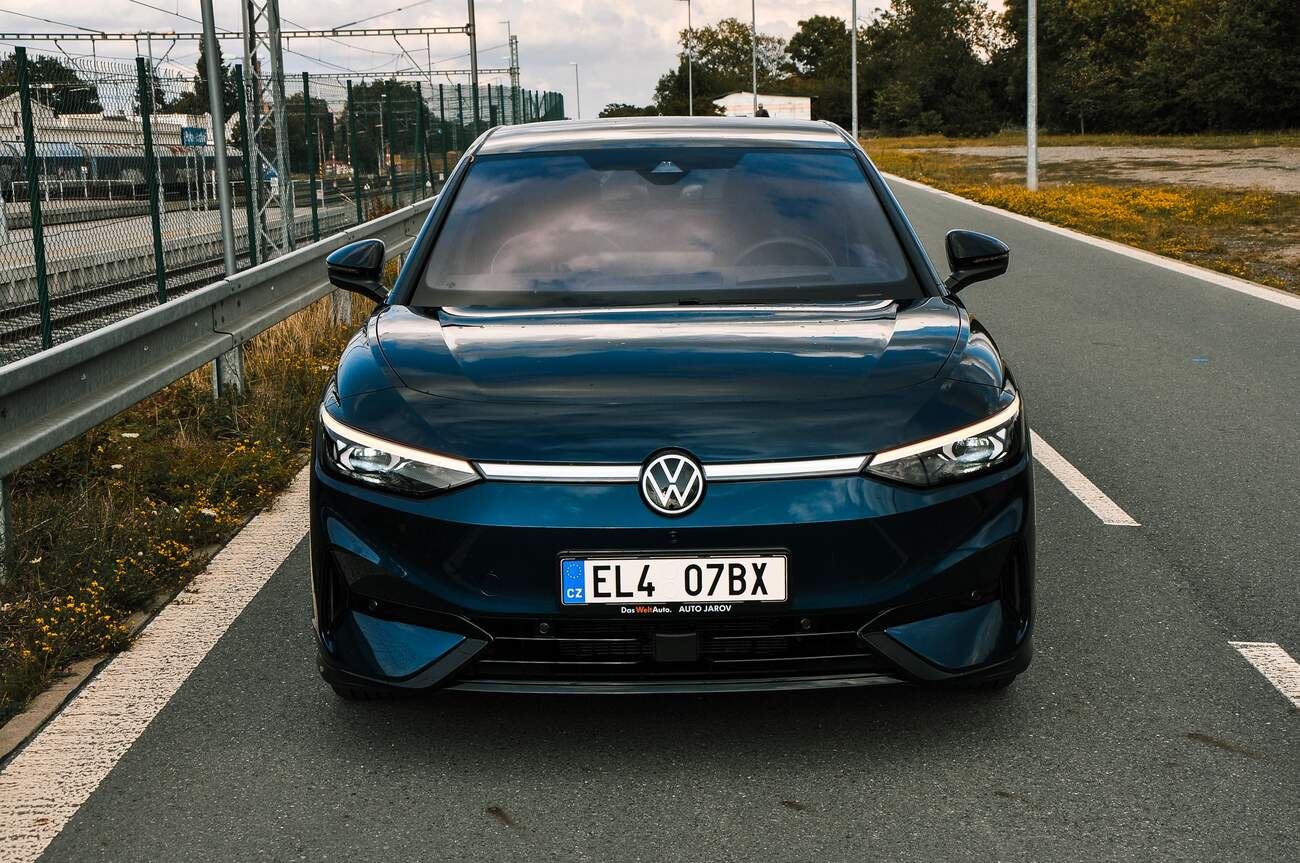 Foto: Marek Brunner, Autíčkář.cz