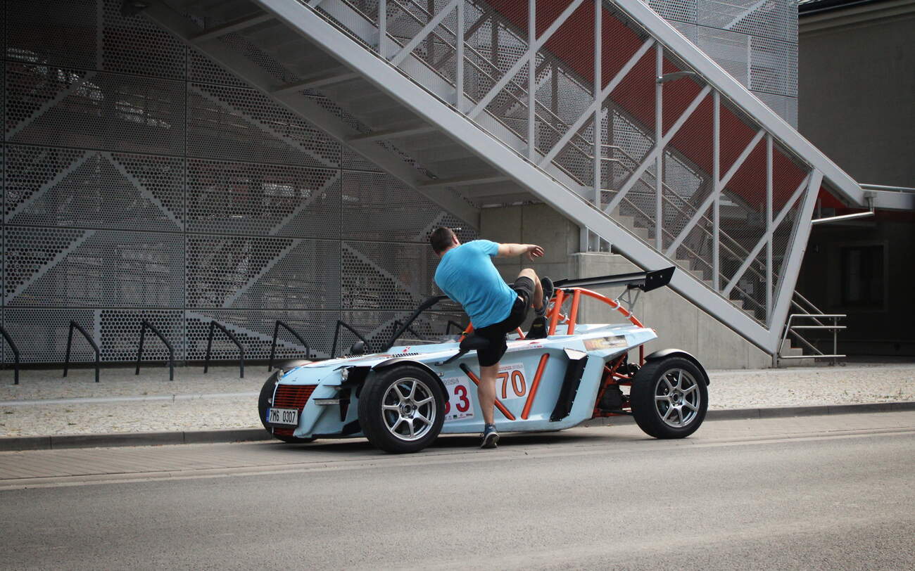 Foto: Tomáš Strach