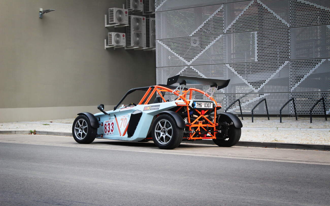 Foto: Tomáš Strach