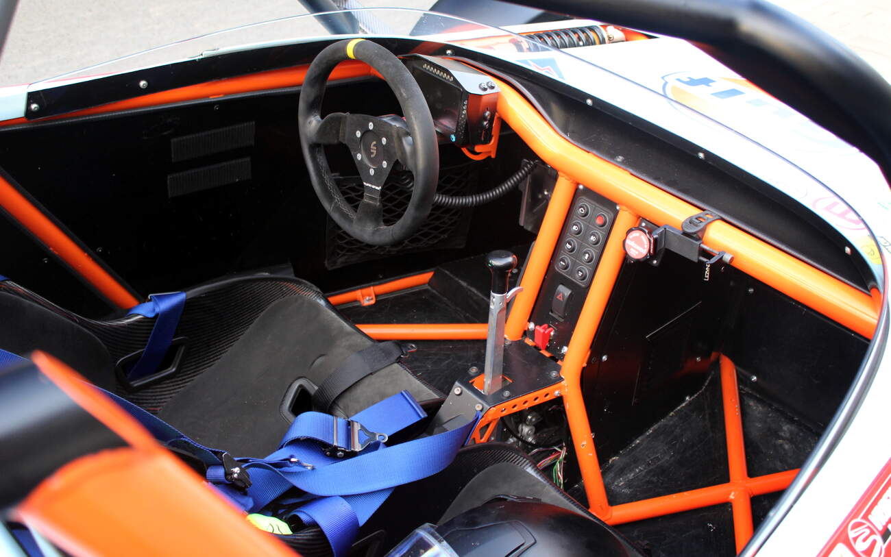 Foto: Tomáš Strach