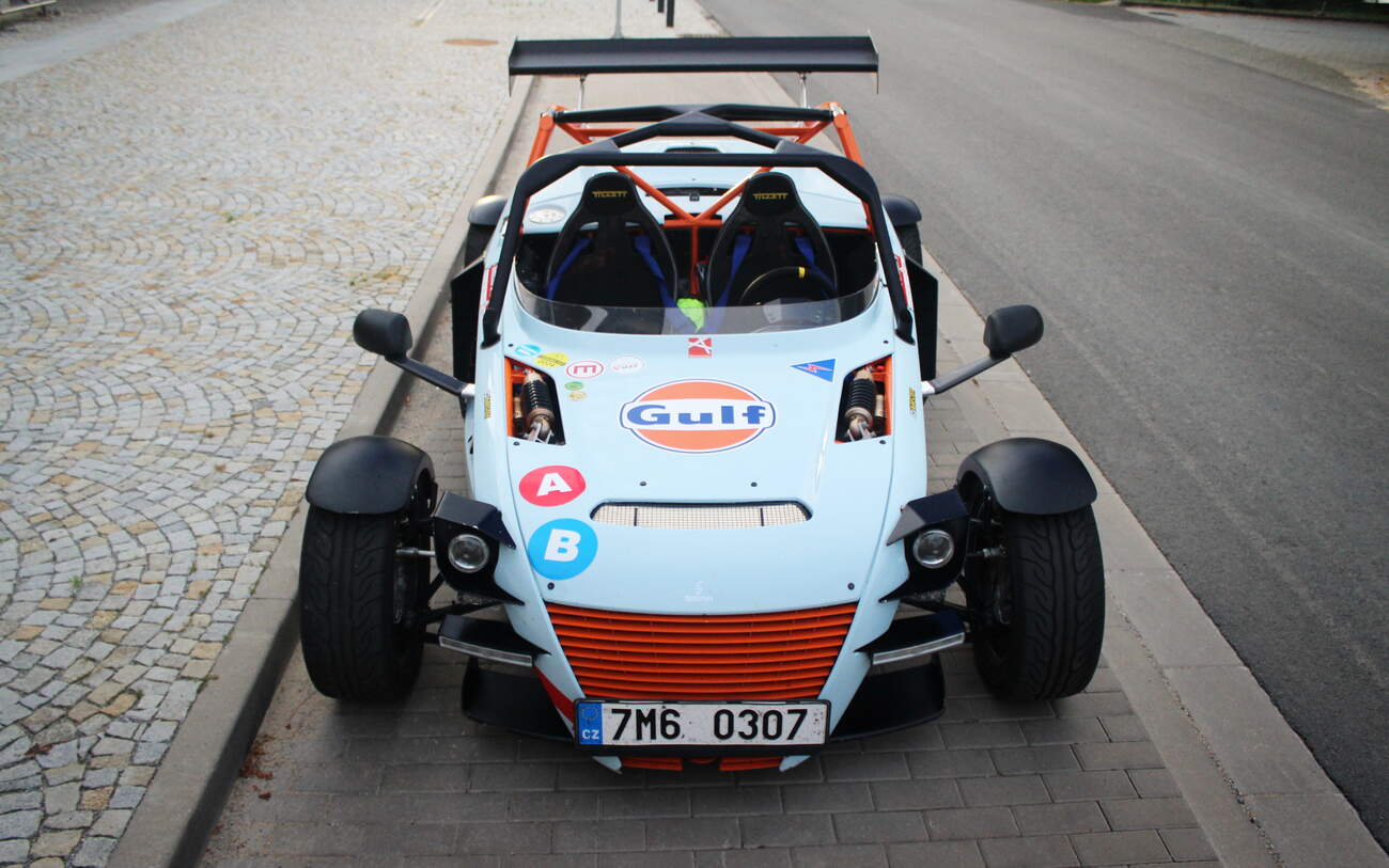 Foto: Tomáš Strach