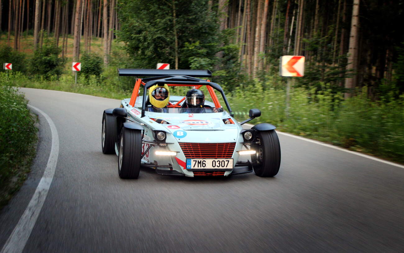 Foto: Tomáš Strach