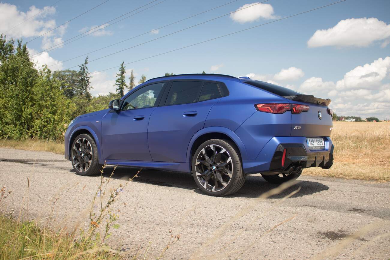 Foto: Viola Procházková, Autíčkář.cz