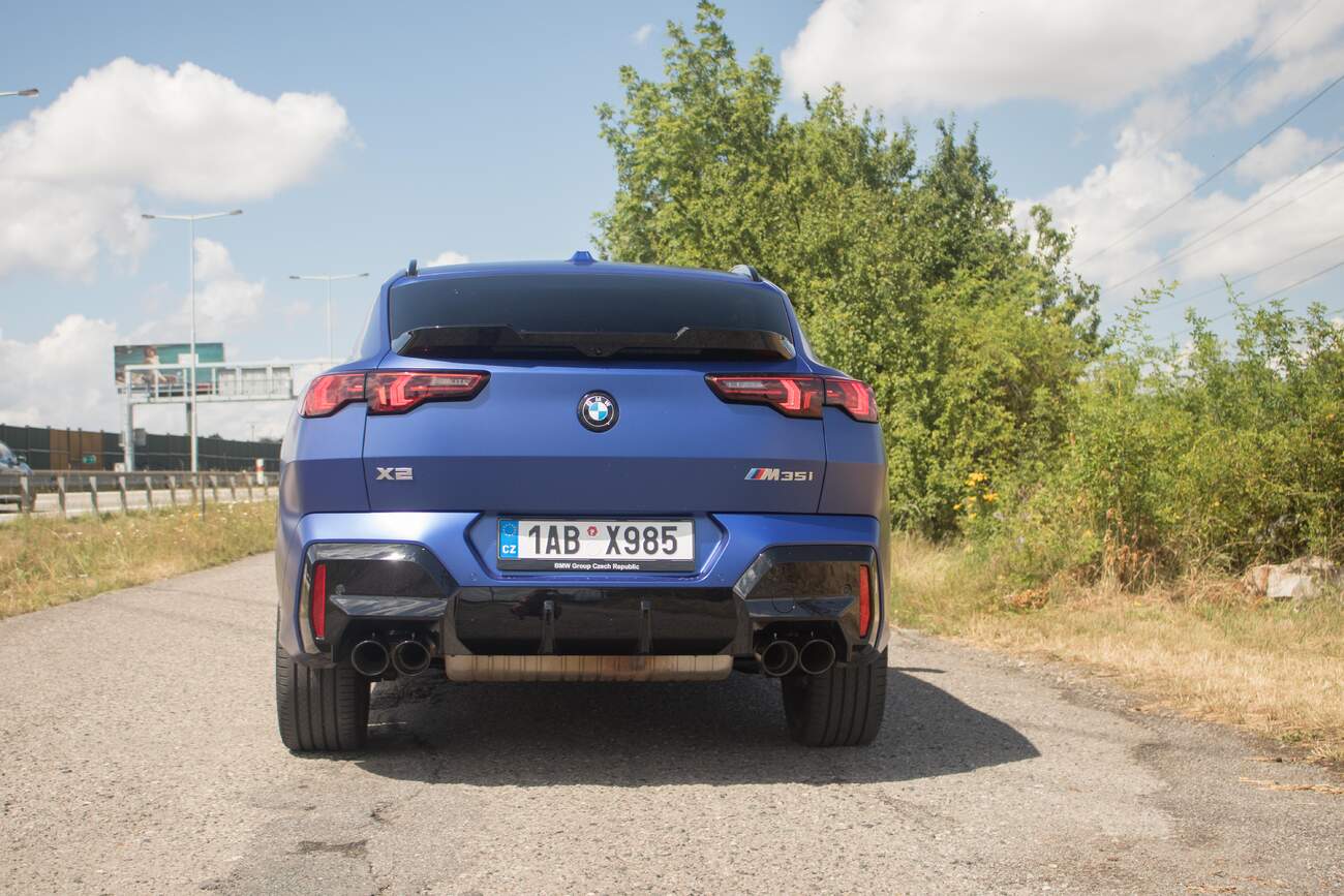 Foto: Viola Procházková, Autíčkář.cz