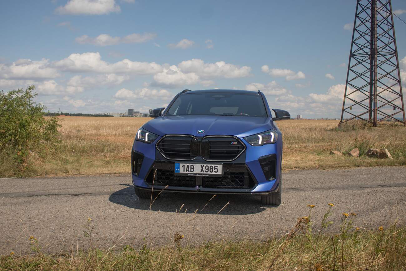 Foto: Viola Procházková, Autíčkář.cz