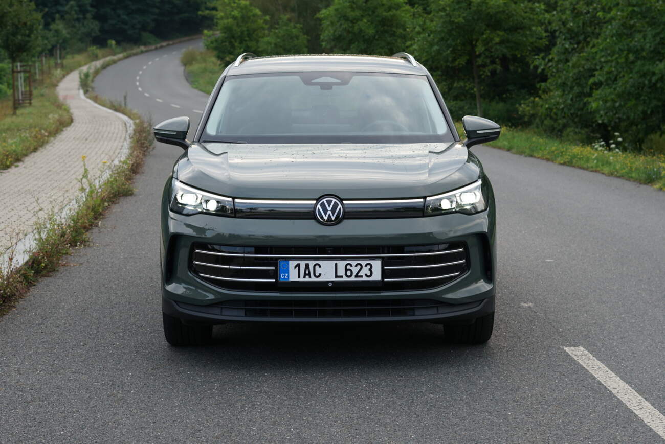 Foto: Daniel Borský | autickar.cz