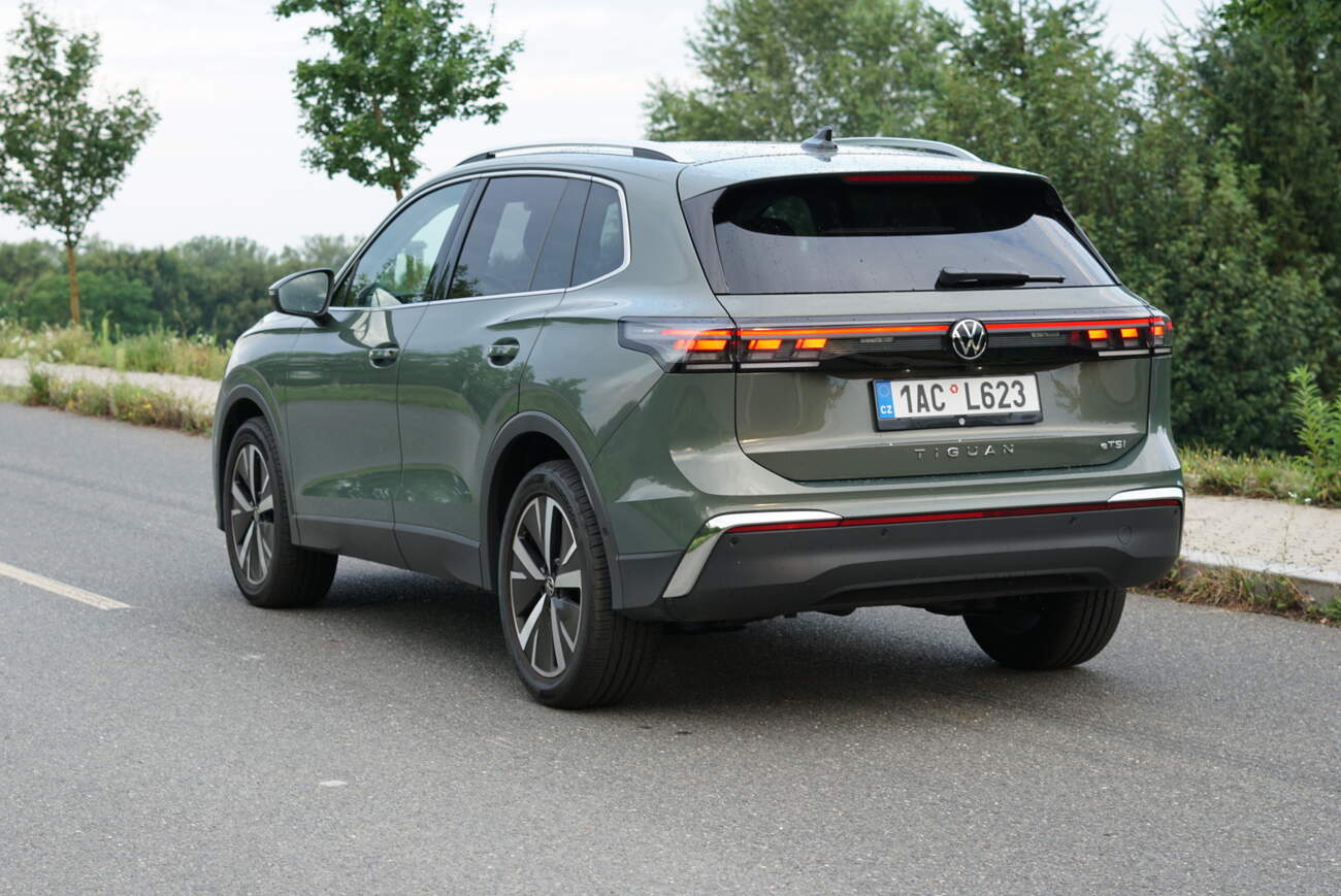 Foto: Daniel Borský | autickar.cz