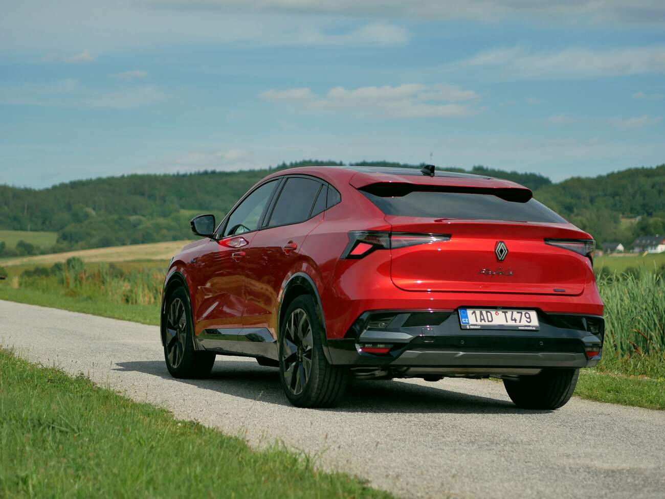 Foto Lukáš Naske, Autíčkář.cz