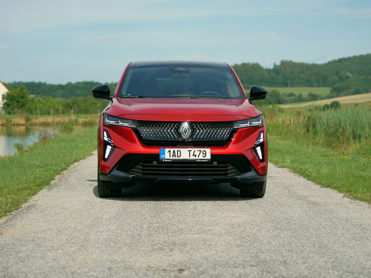 Foto Lukáš Naske, Autíčkář.cz