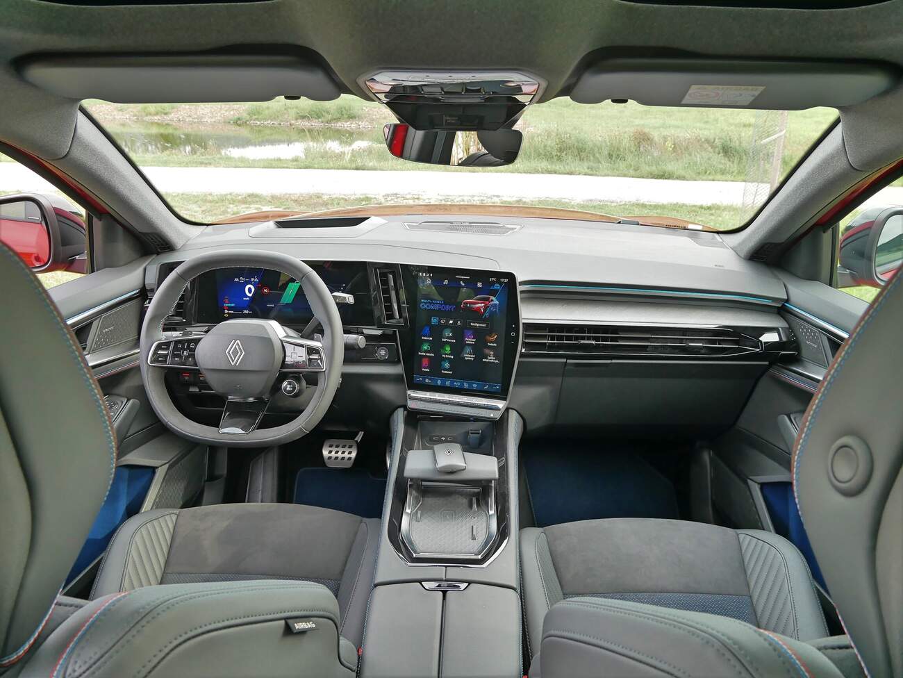 Foto Lukáš Naske, Autíčkář.cz