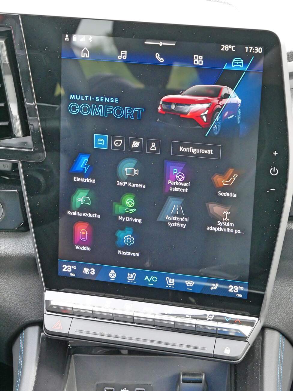 Foto Lukáš Naske, Autíčkář.cz