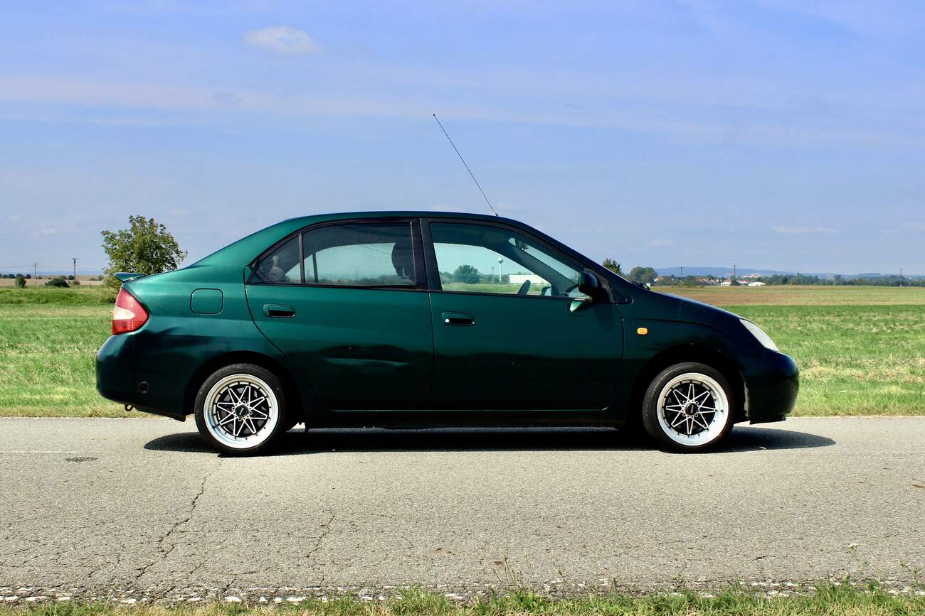 Foto: Jaromír Soukup, autickar.cz