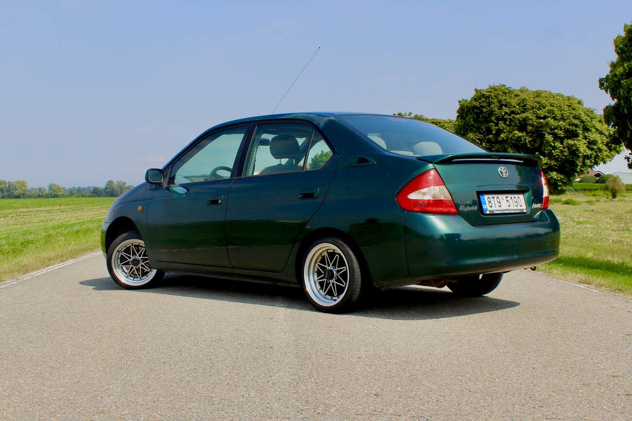 Foto: Jaromír Soukup, autickar.cz