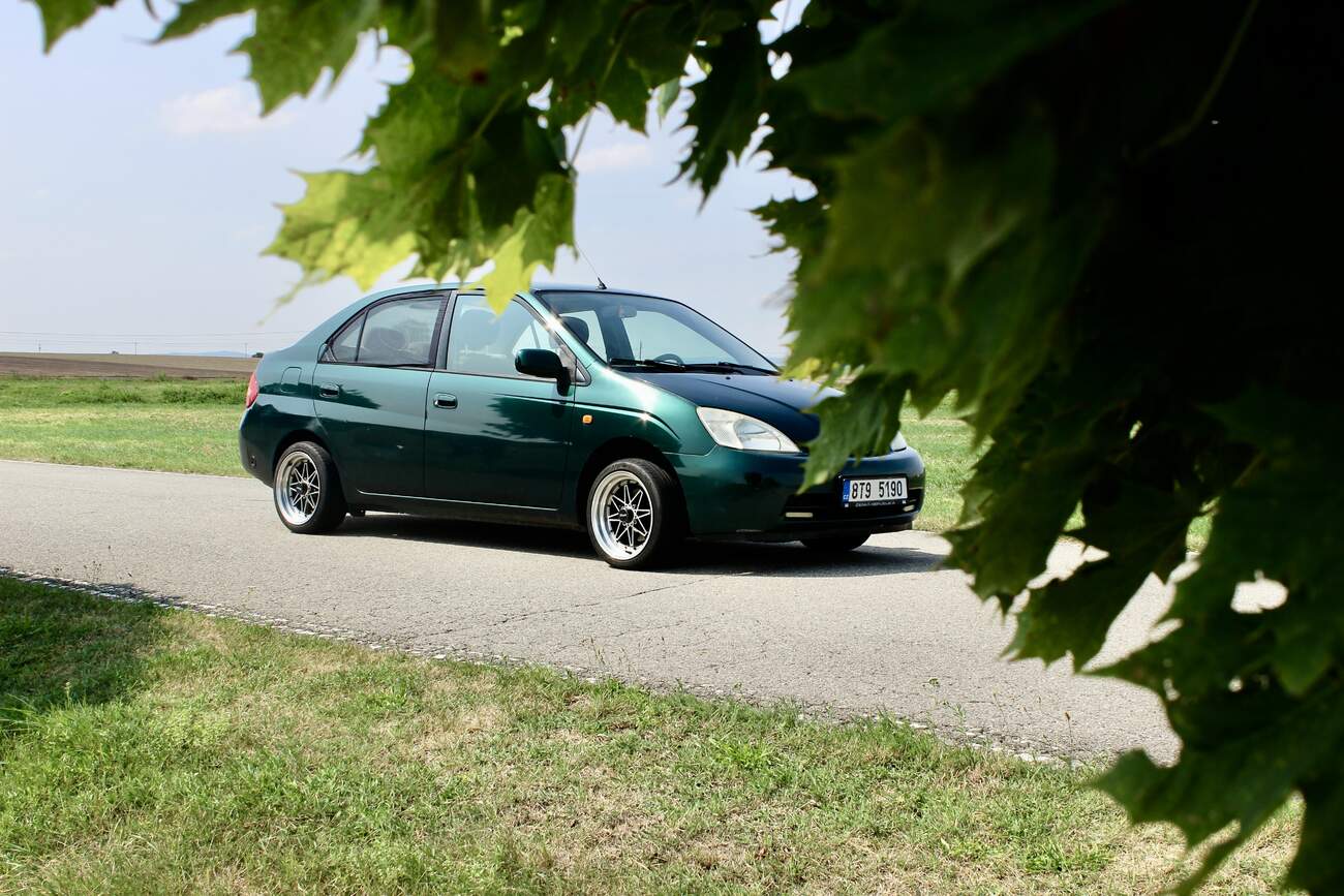 Foto: Jaromír Soukup, autickar.cz