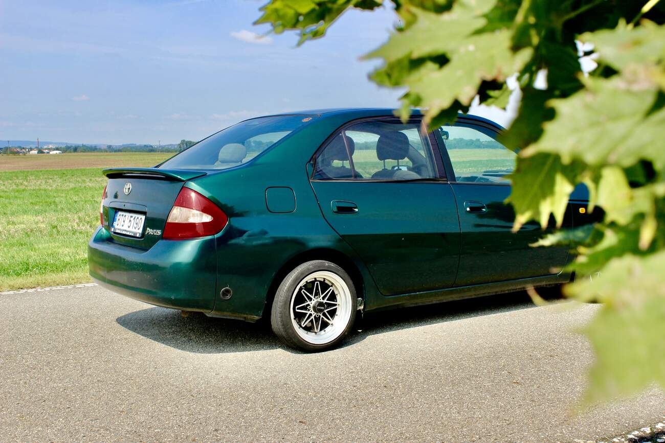 Foto: Jaromír Soukup, autickar.cz