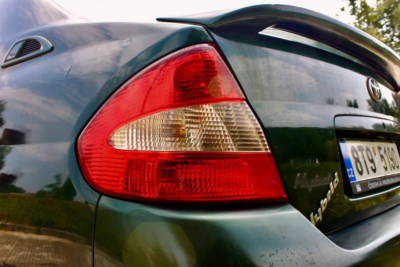 Foto: Jaromír Soukup, autickar.cz