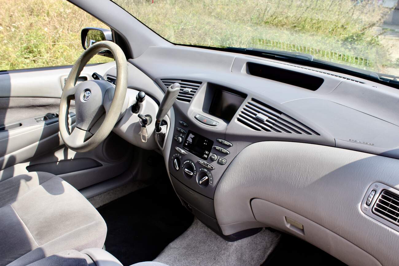 Foto: Jaromír Soukup, autickar.cz