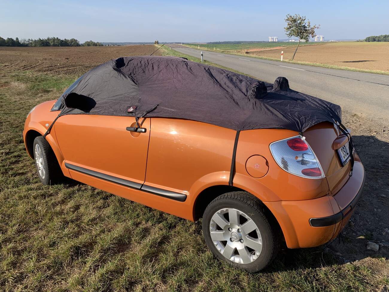 Foto: Jarda Soukup, autíčkář.cz