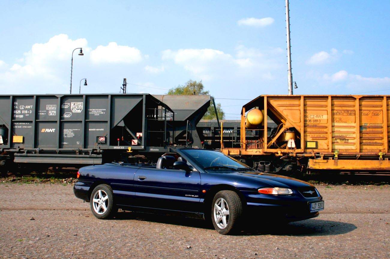 foto: Adam Forman, autickar.cz