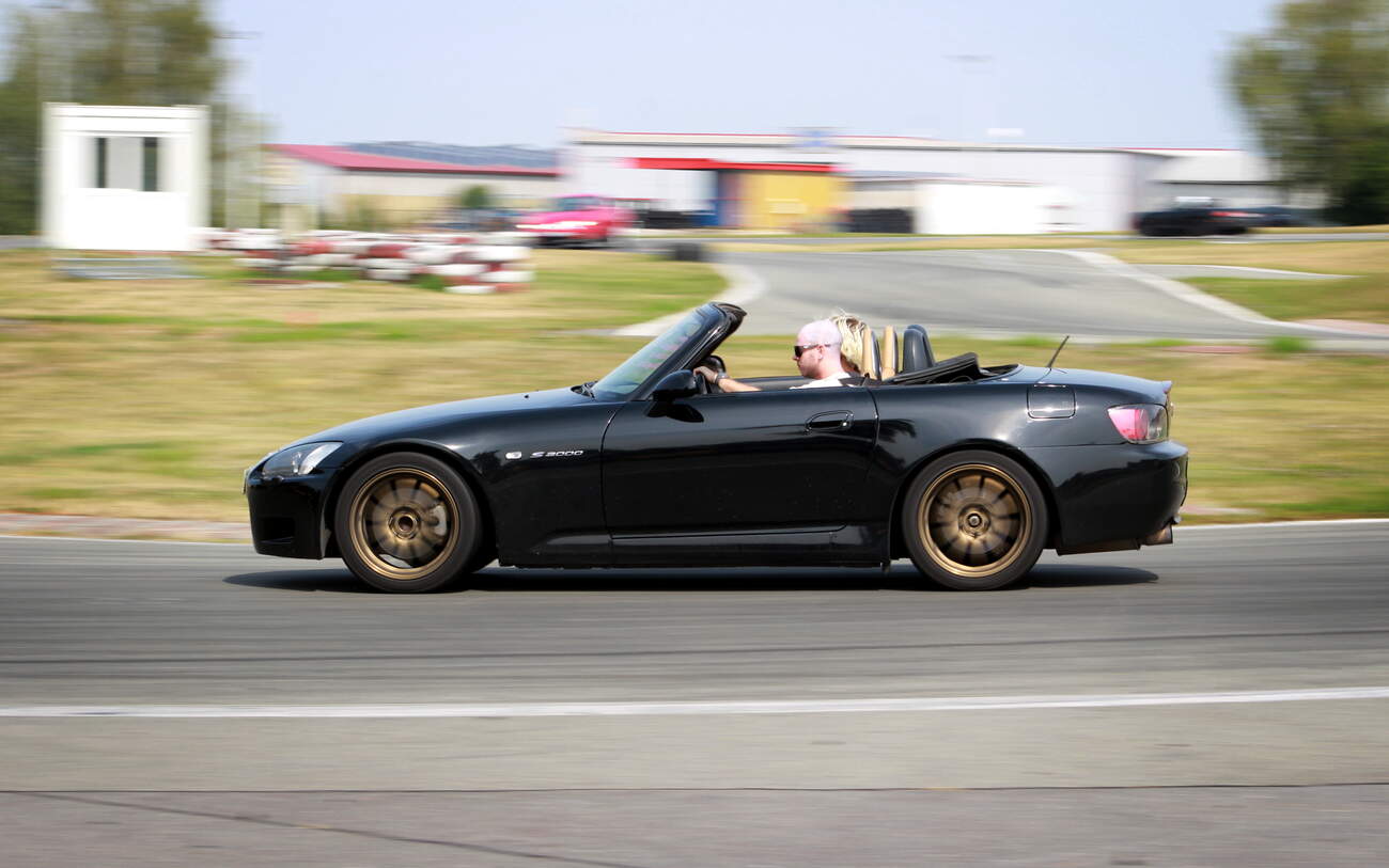 Foto: Tomáš Strach