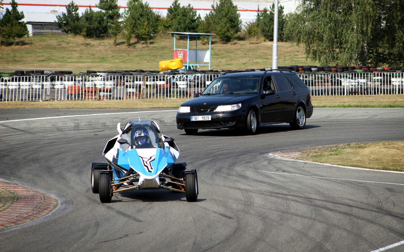 Foto: Tomáš Strach