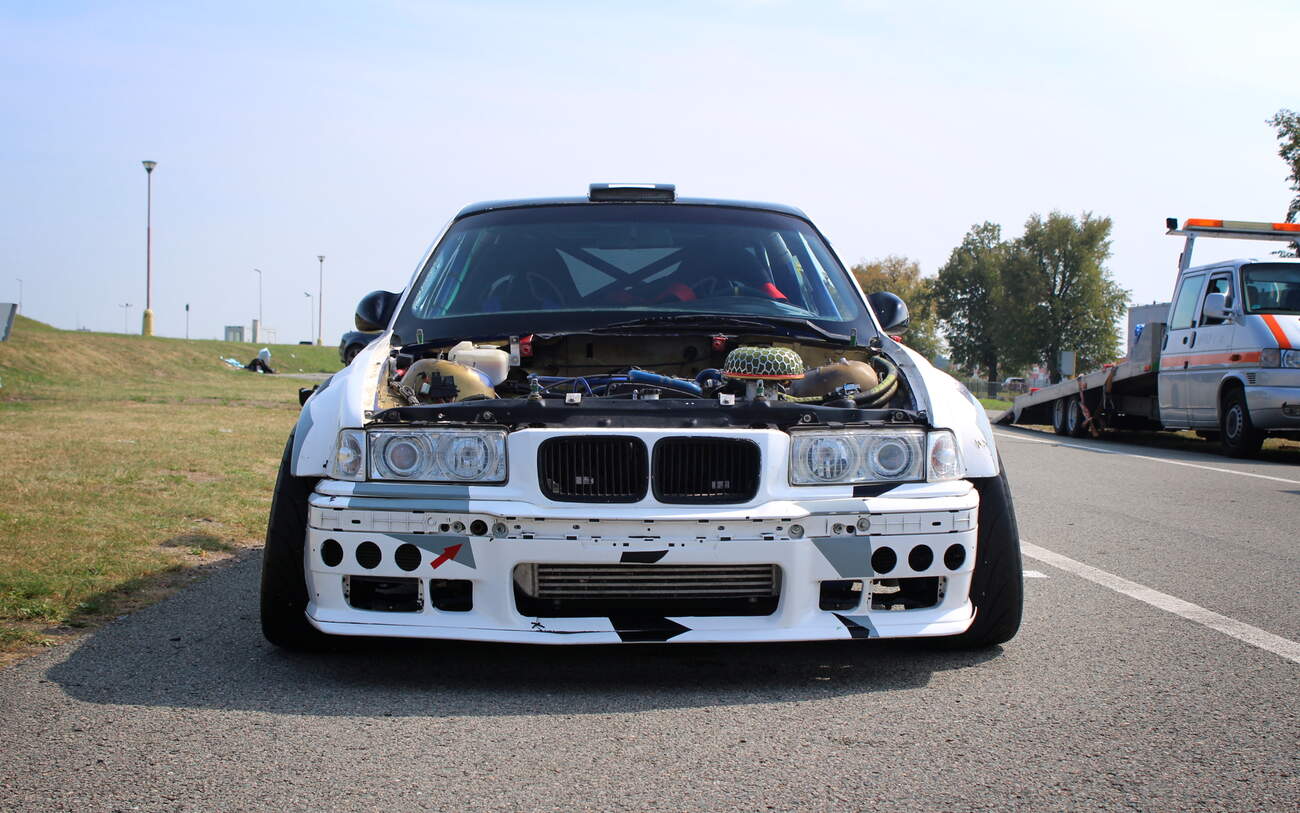 Foto: Tomáš Strach