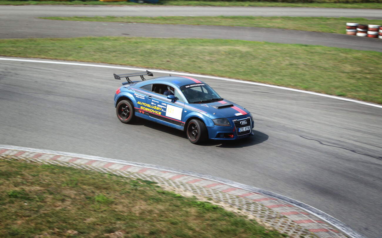 Foto: Tomáš Strach